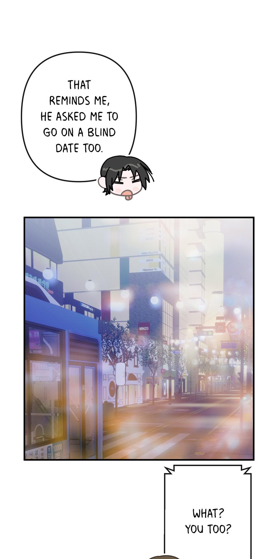 Cry, Devil Cry Chapter 26 page 22 - 