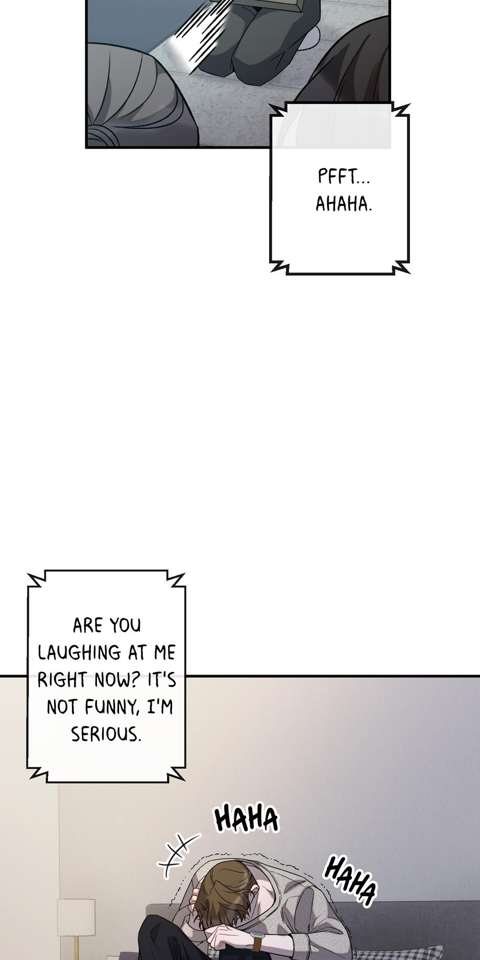 Cry, Devil Cry Chapter 26 page 25 - 