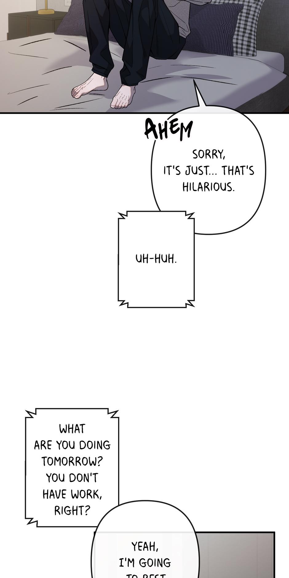 Cry, Devil Cry Chapter 26 page 26 - 
