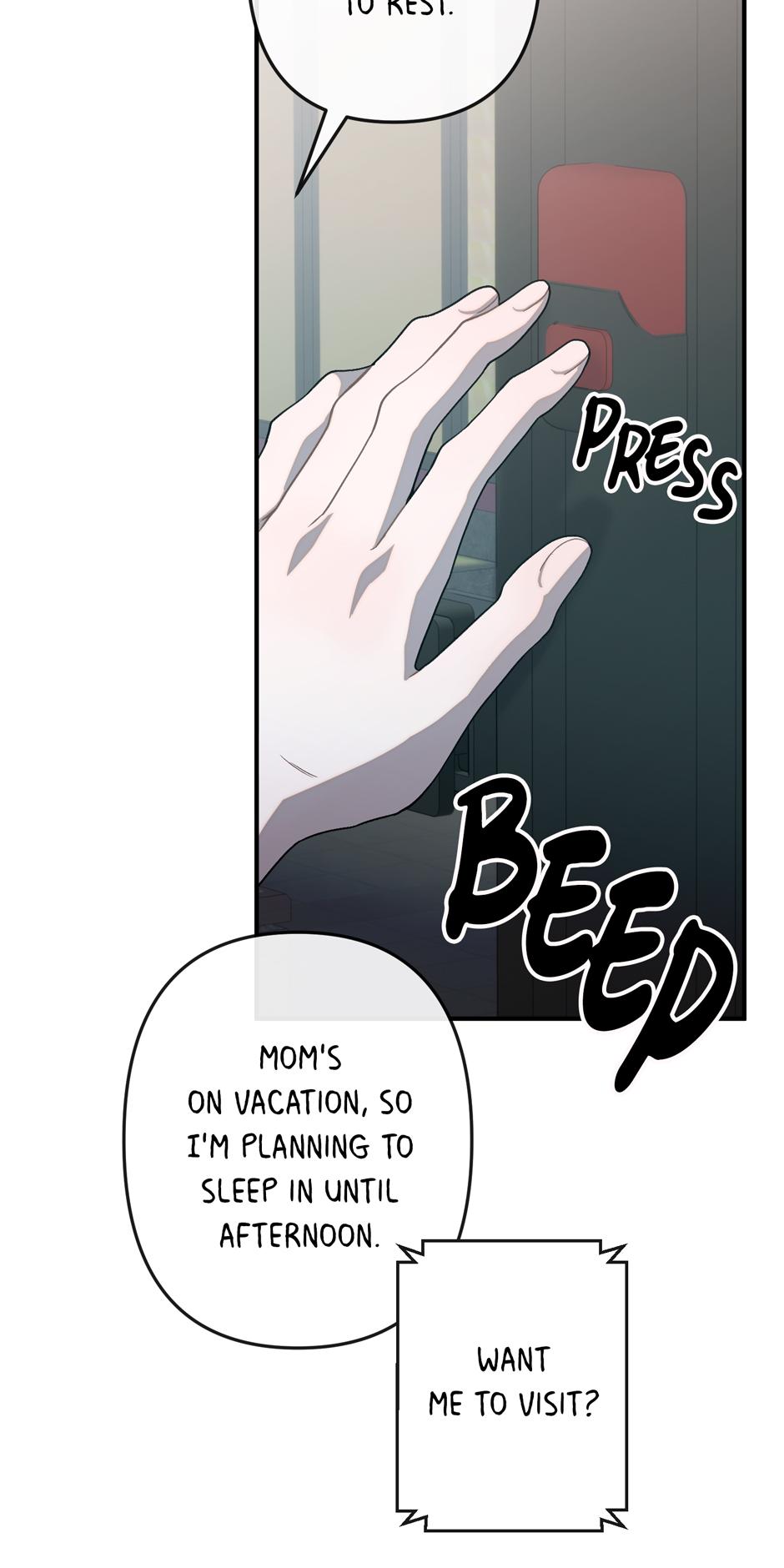 Cry, Devil Cry Chapter 26 page 27 - 