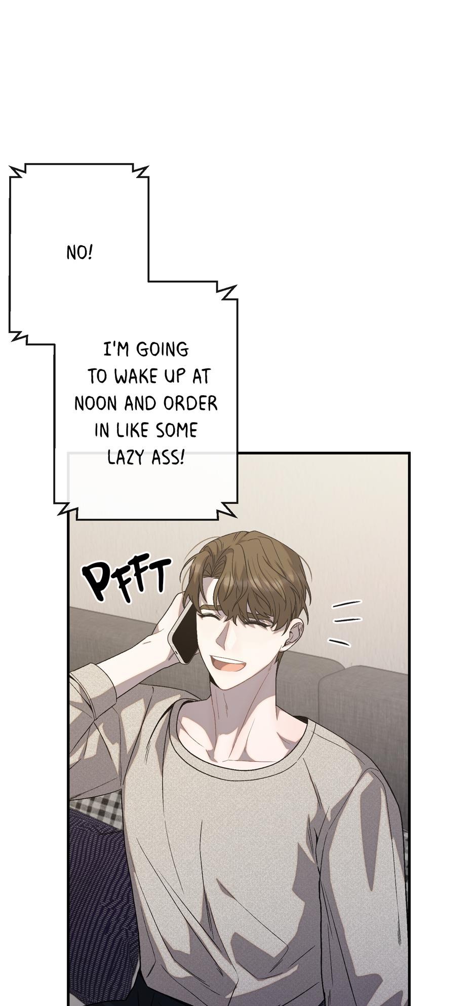 Cry, Devil Cry Chapter 26 page 29 - 