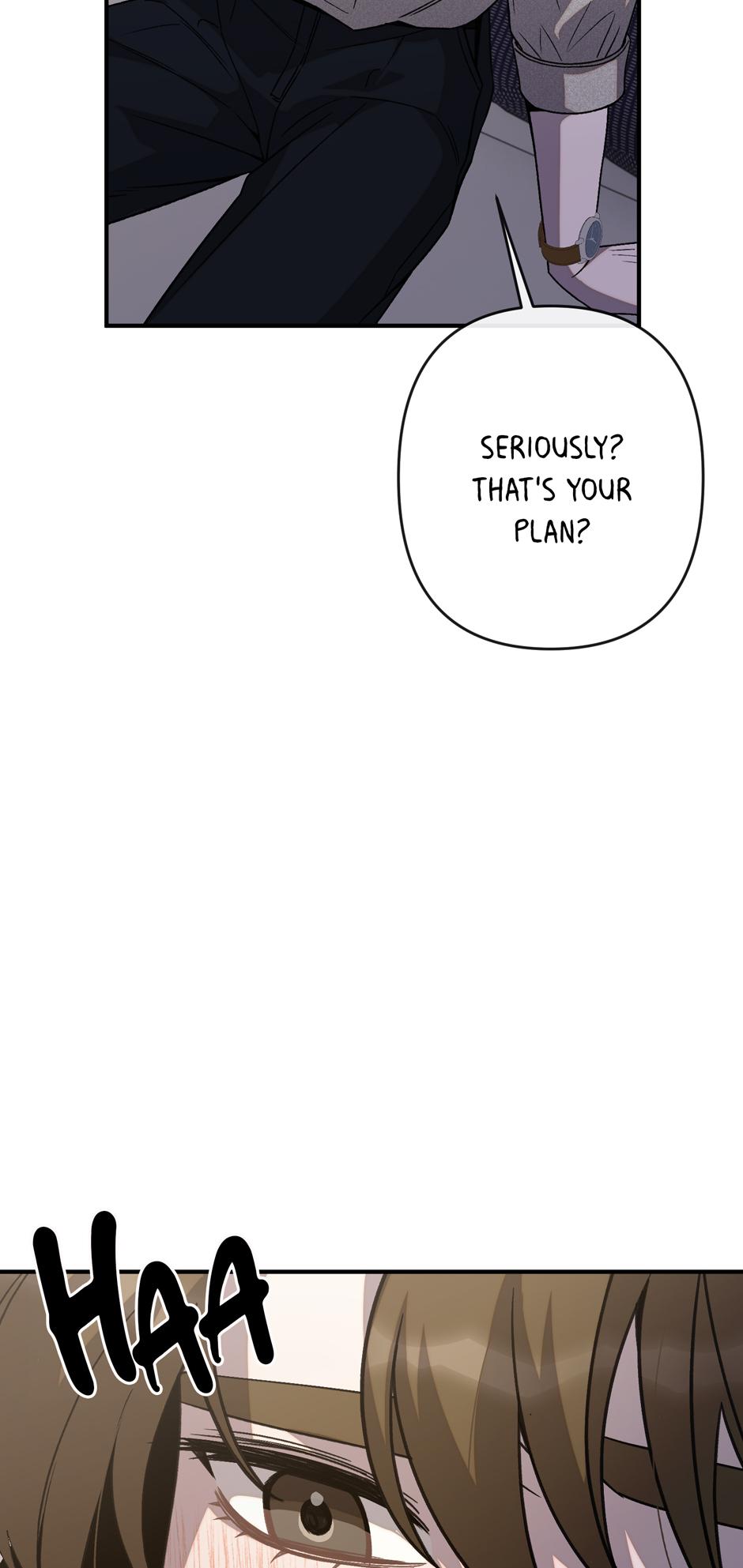 Cry, Devil Cry Chapter 26 page 30 - 
