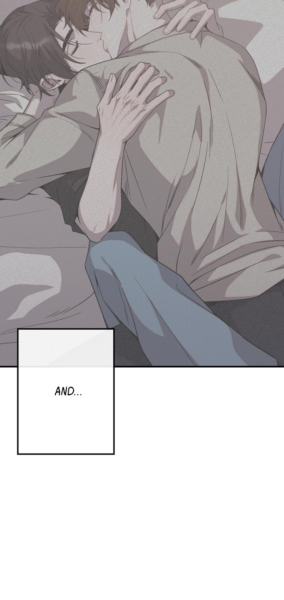 Cry, Devil Cry Chapter 26 page 33 - 