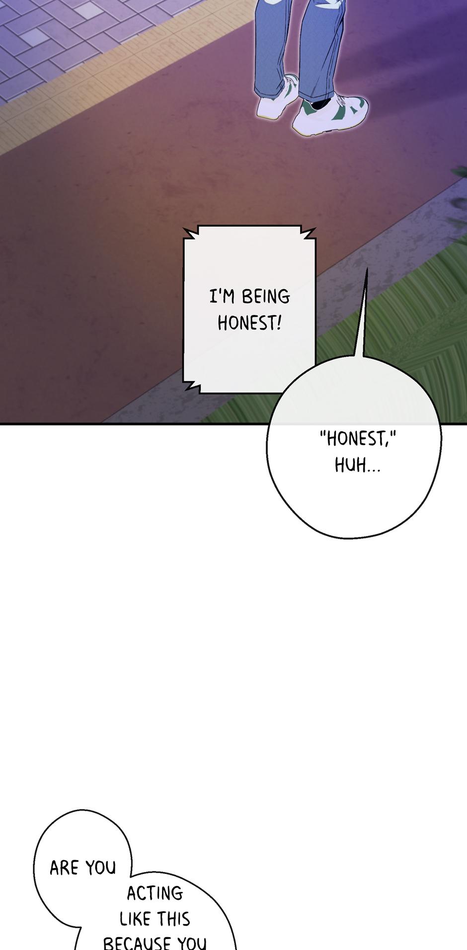 Cry, Devil Cry Chapter 26 page 38 - 