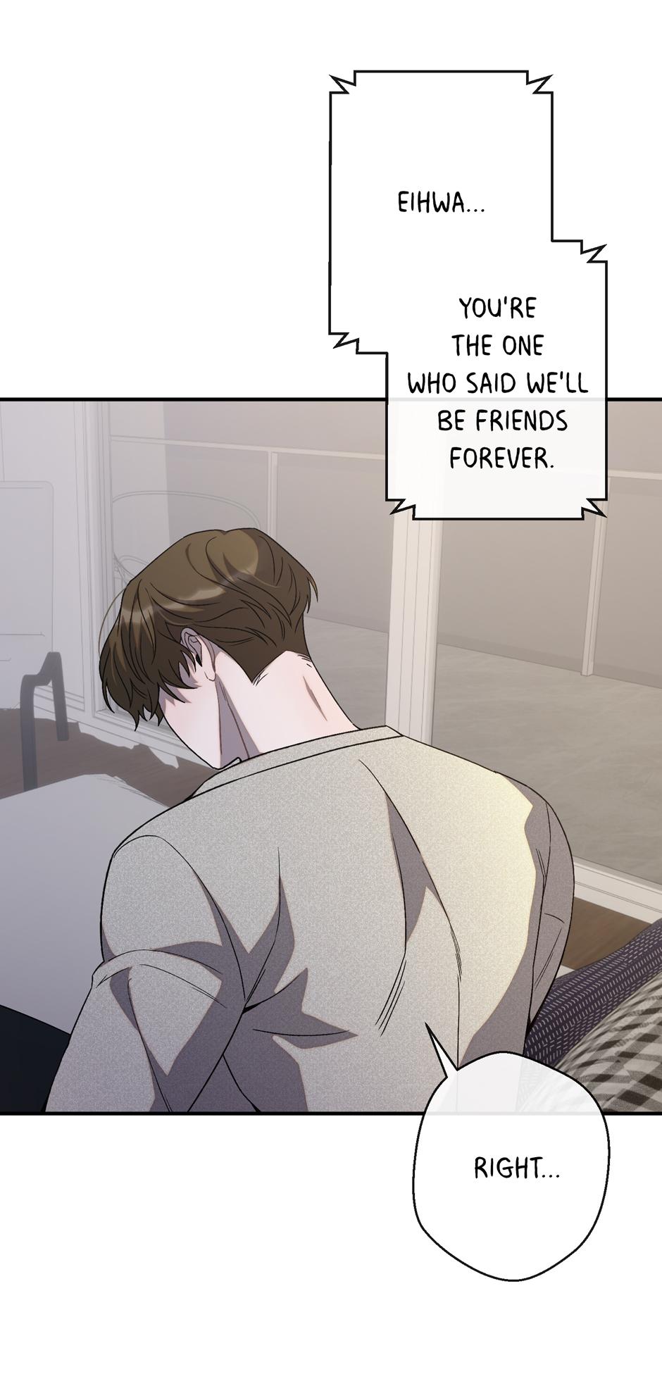 Cry, Devil Cry Chapter 26 page 40 - 