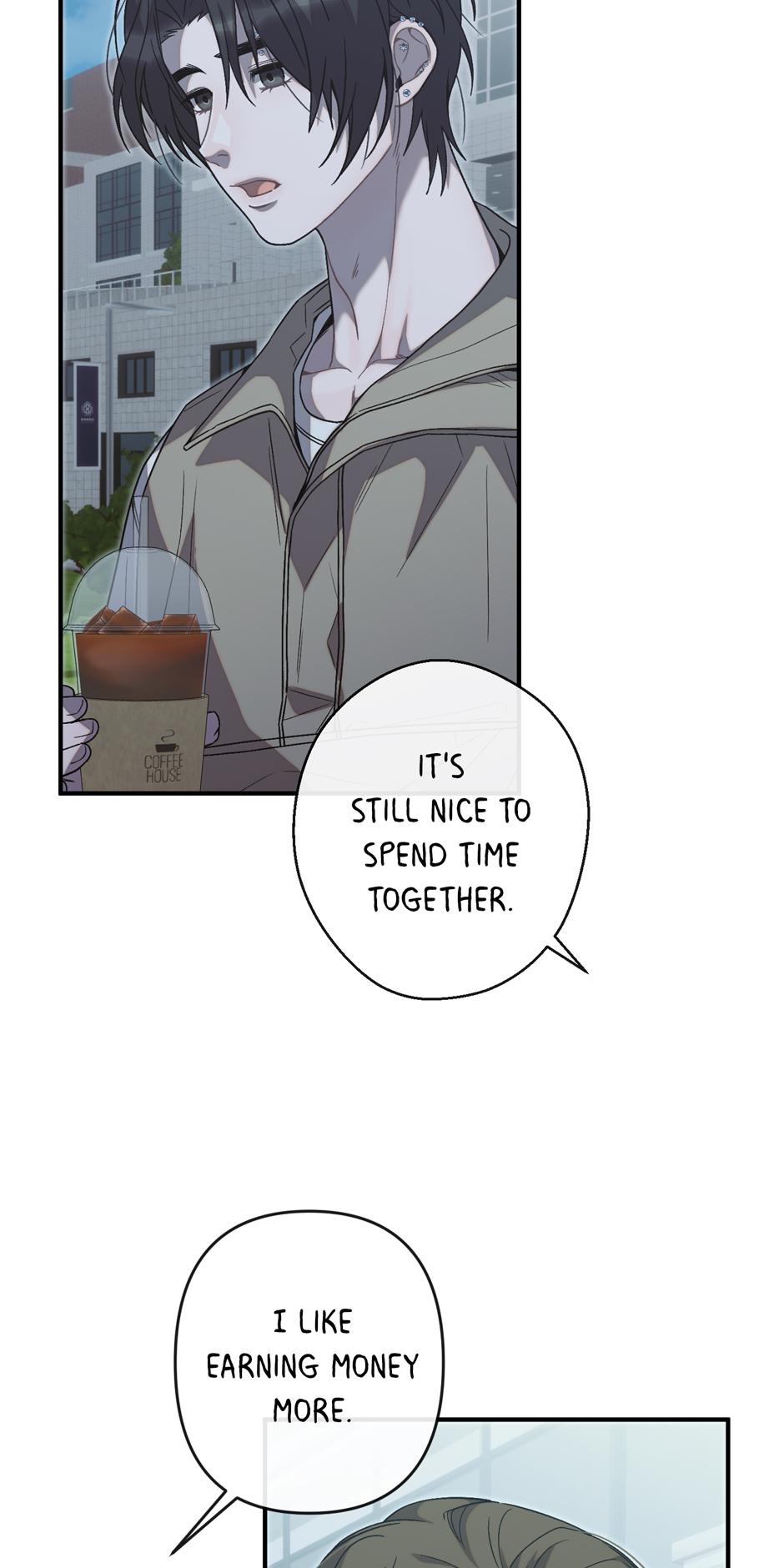 Cry, Devil Cry Chapter 26 page 5 - 