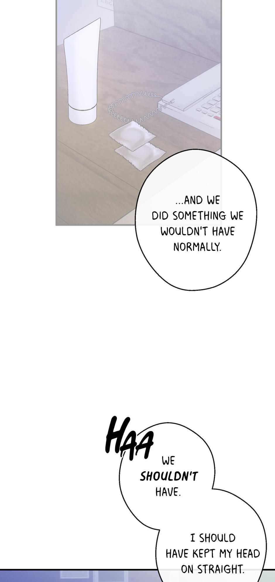 Cry, Devil Cry Chapter 26 page 43 - 