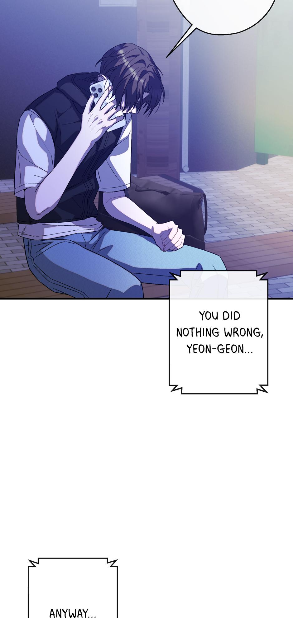 Cry, Devil Cry Chapter 26 page 44 - 