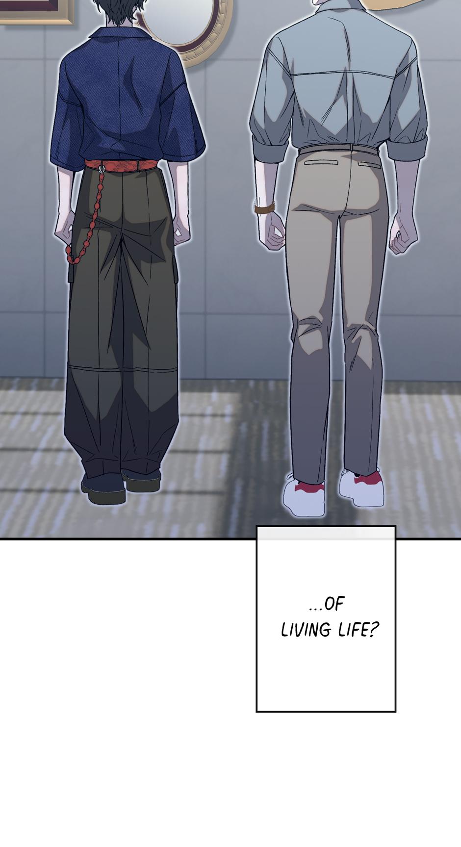 Cry, Devil Cry Chapter 26 page 52 - 