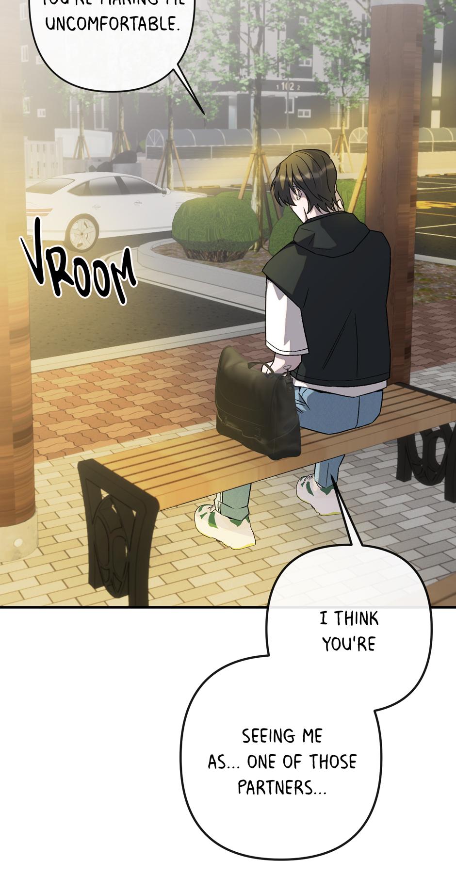 Cry, Devil Cry Chapter 26 page 58 - 