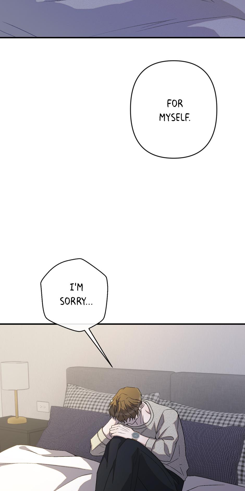 Cry, Devil Cry Chapter 26 page 60 - 