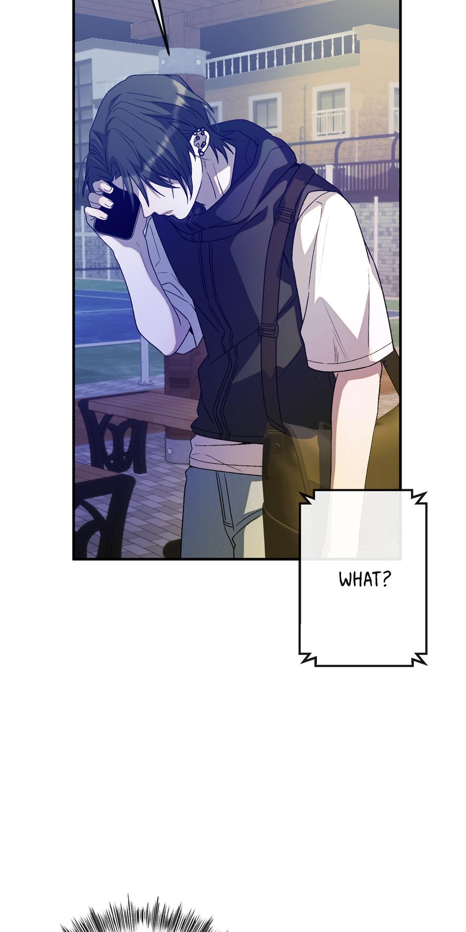 Cry, Devil Cry Chapter 26 page 62 - 