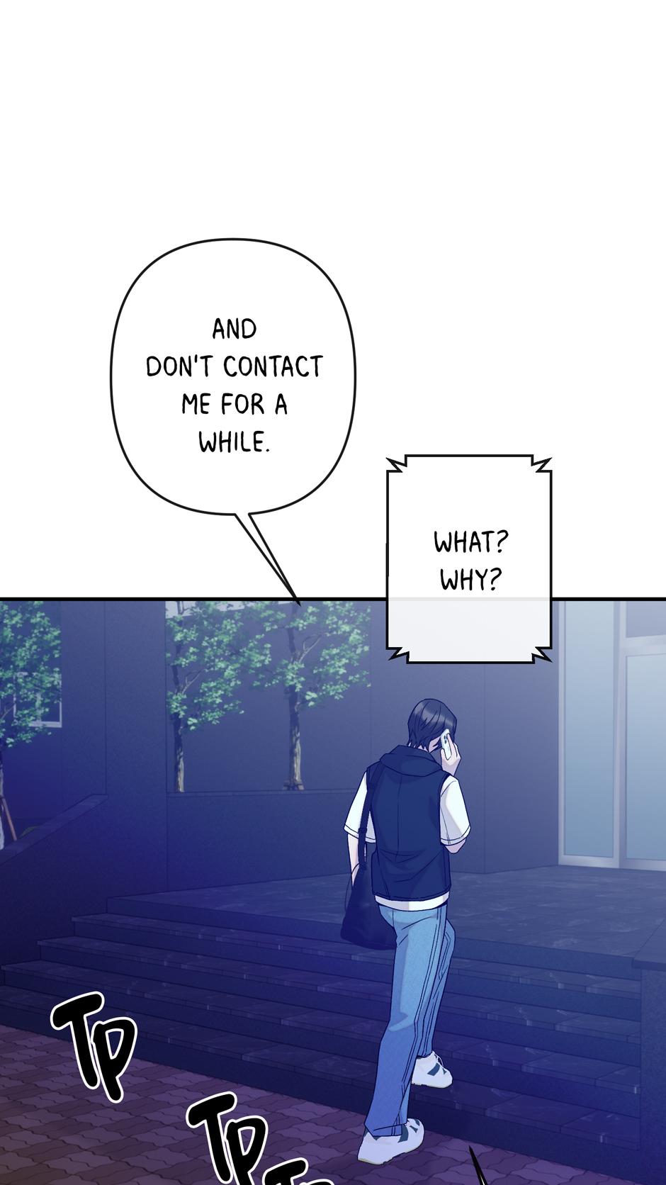 Cry, Devil Cry Chapter 26 page 64 - 