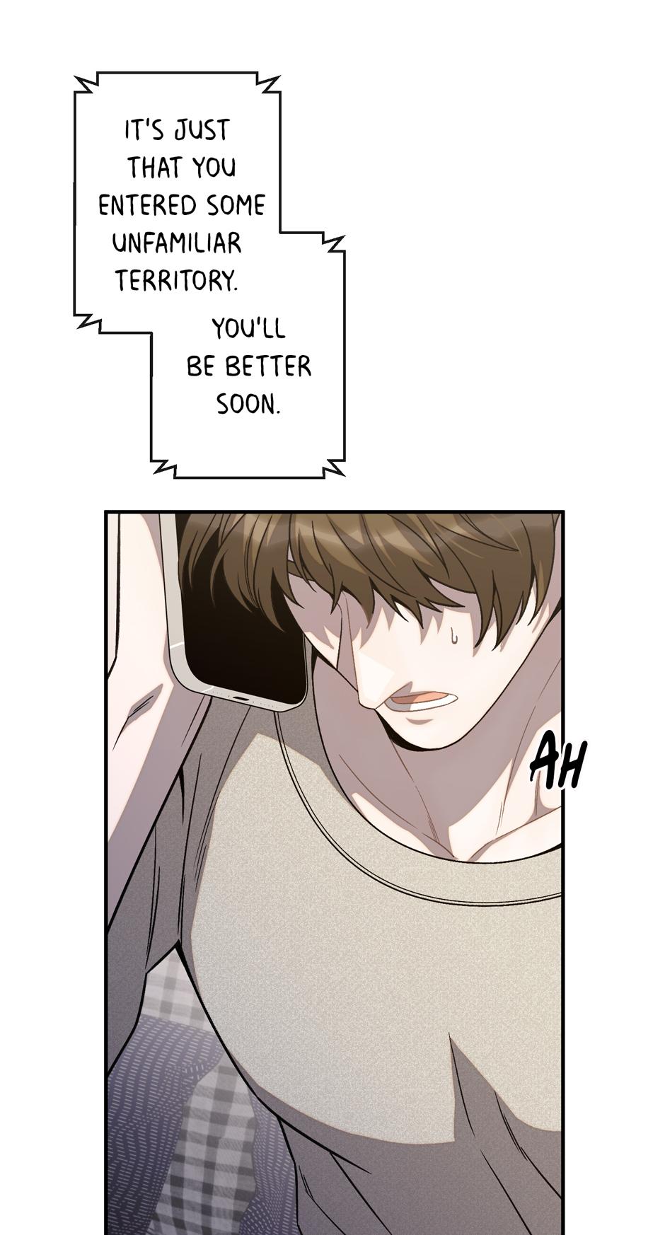 Cry, Devil Cry Chapter 26 page 70 - 