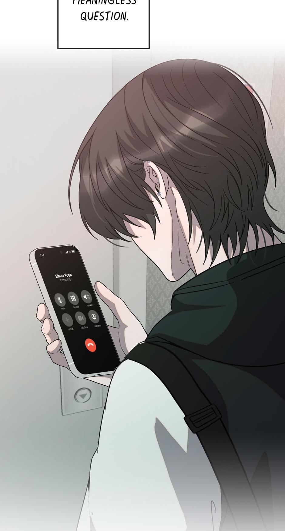 Cry, Devil Cry Chapter 26 page 72 - 