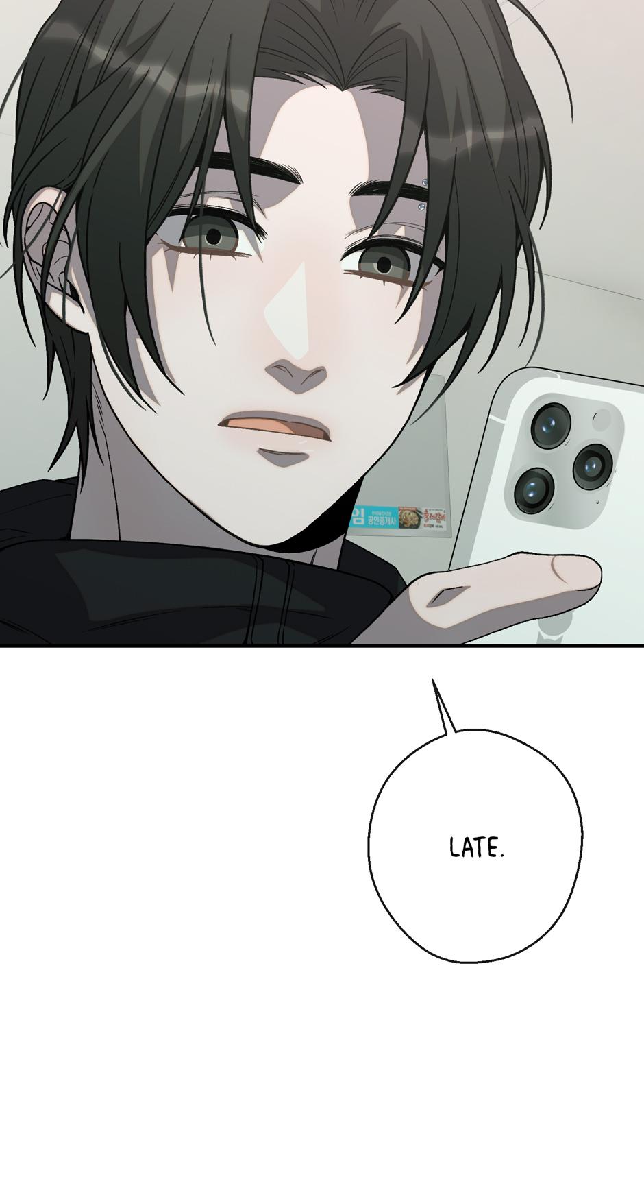 Cry, Devil Cry Chapter 26 page 74 - 
