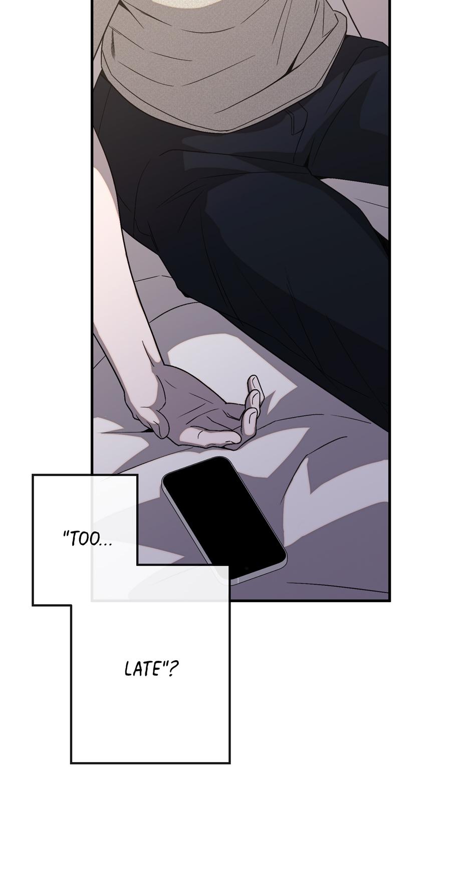 Cry, Devil Cry Chapter 26 page 76 - 