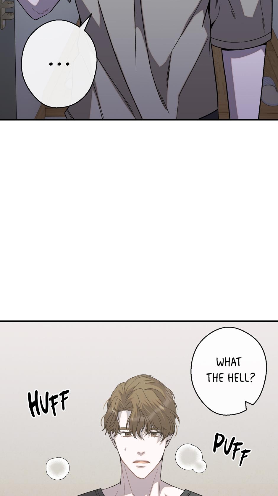 Cry, Devil Cry Chapter 26 page 87 - 