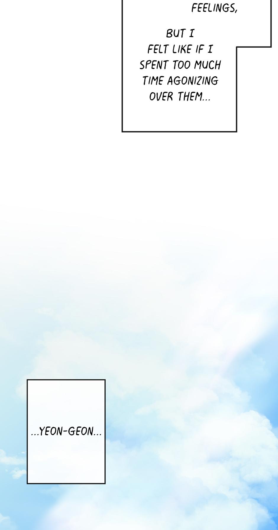 Cry, Devil Cry Chapter 26 page 10 - 