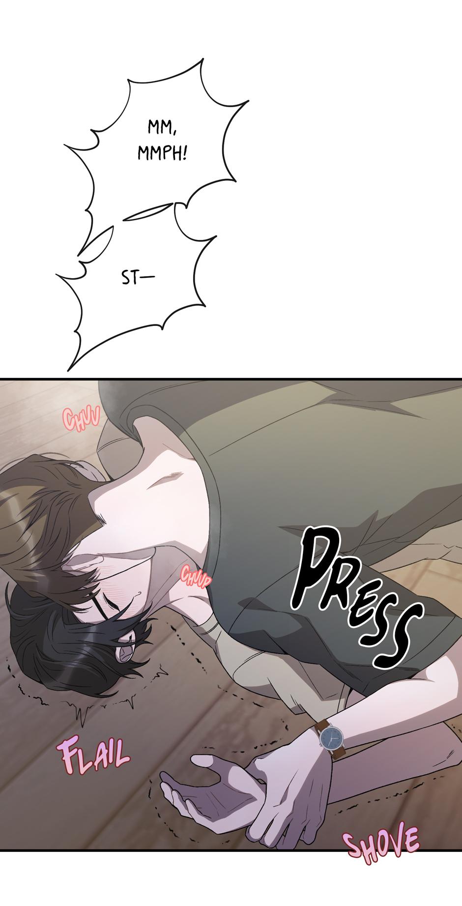 Cry, Devil Cry Chapter 26 page 92 - 
