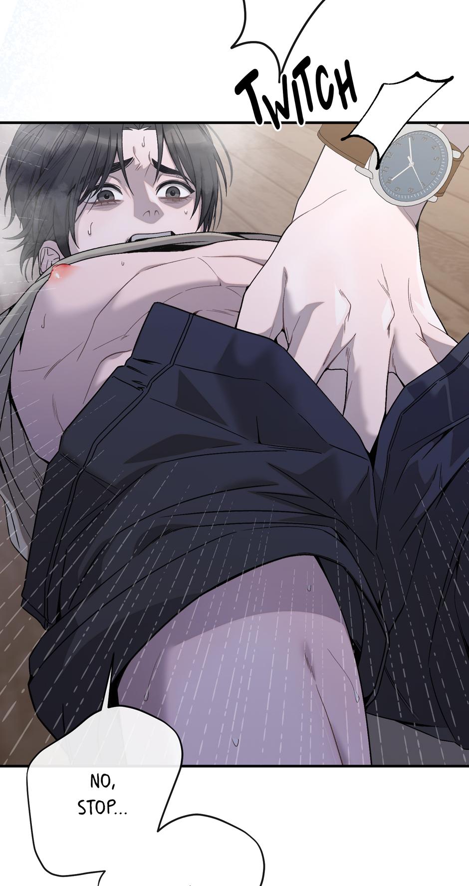 Cry, Devil Cry Chapter 26 page 99 - 