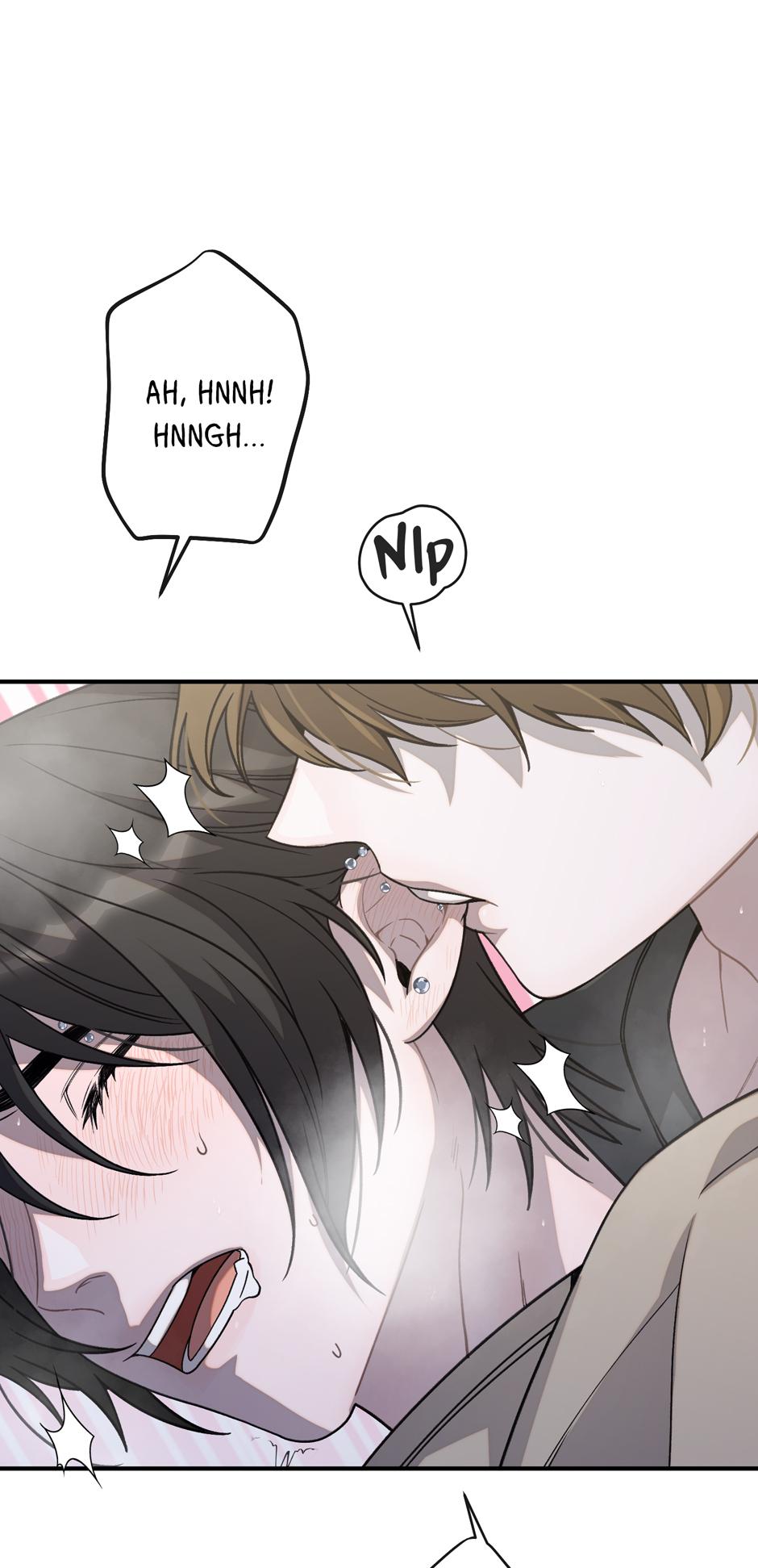 Cry, Devil Cry Chapter 27 page 14 - 