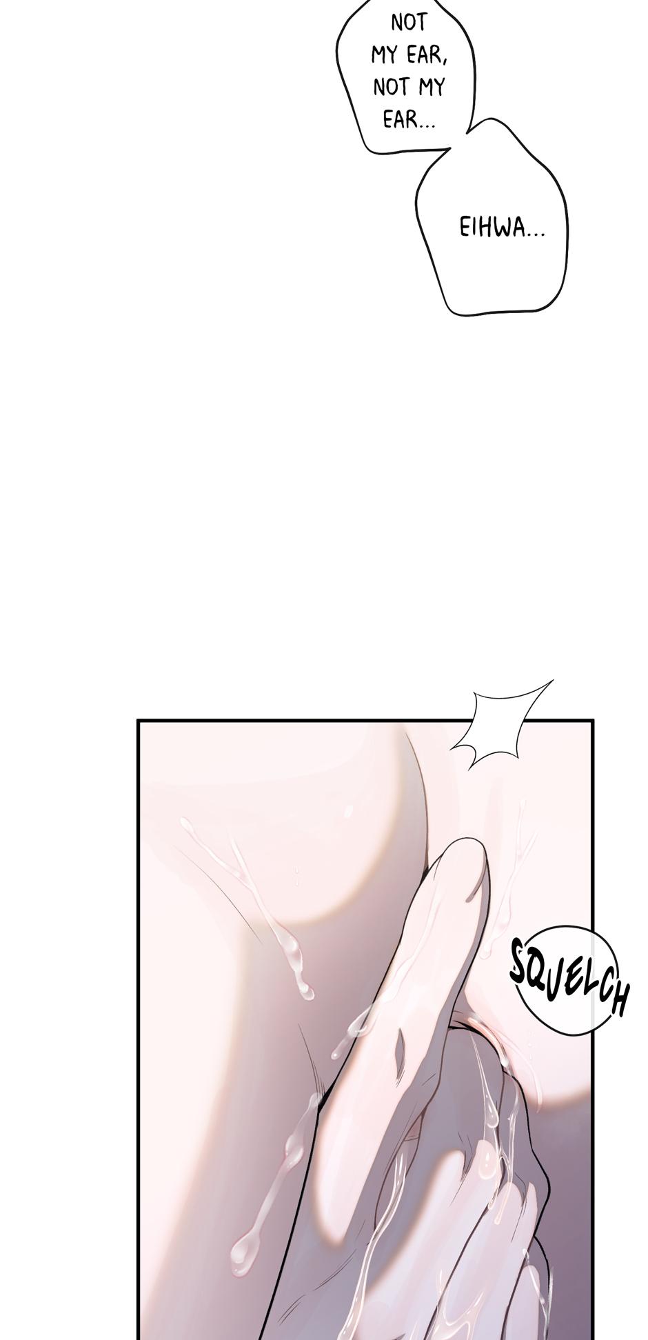 Cry, Devil Cry Chapter 27 page 15 - 