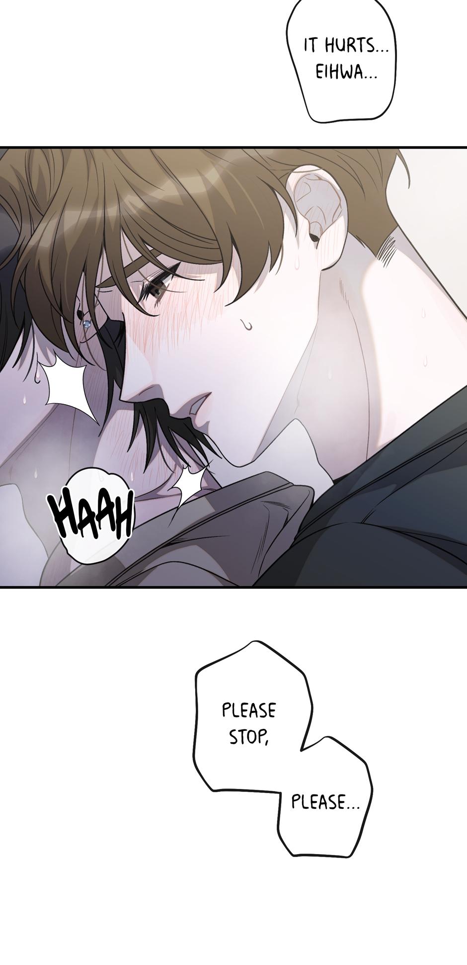 Cry, Devil Cry Chapter 27 page 18 - 