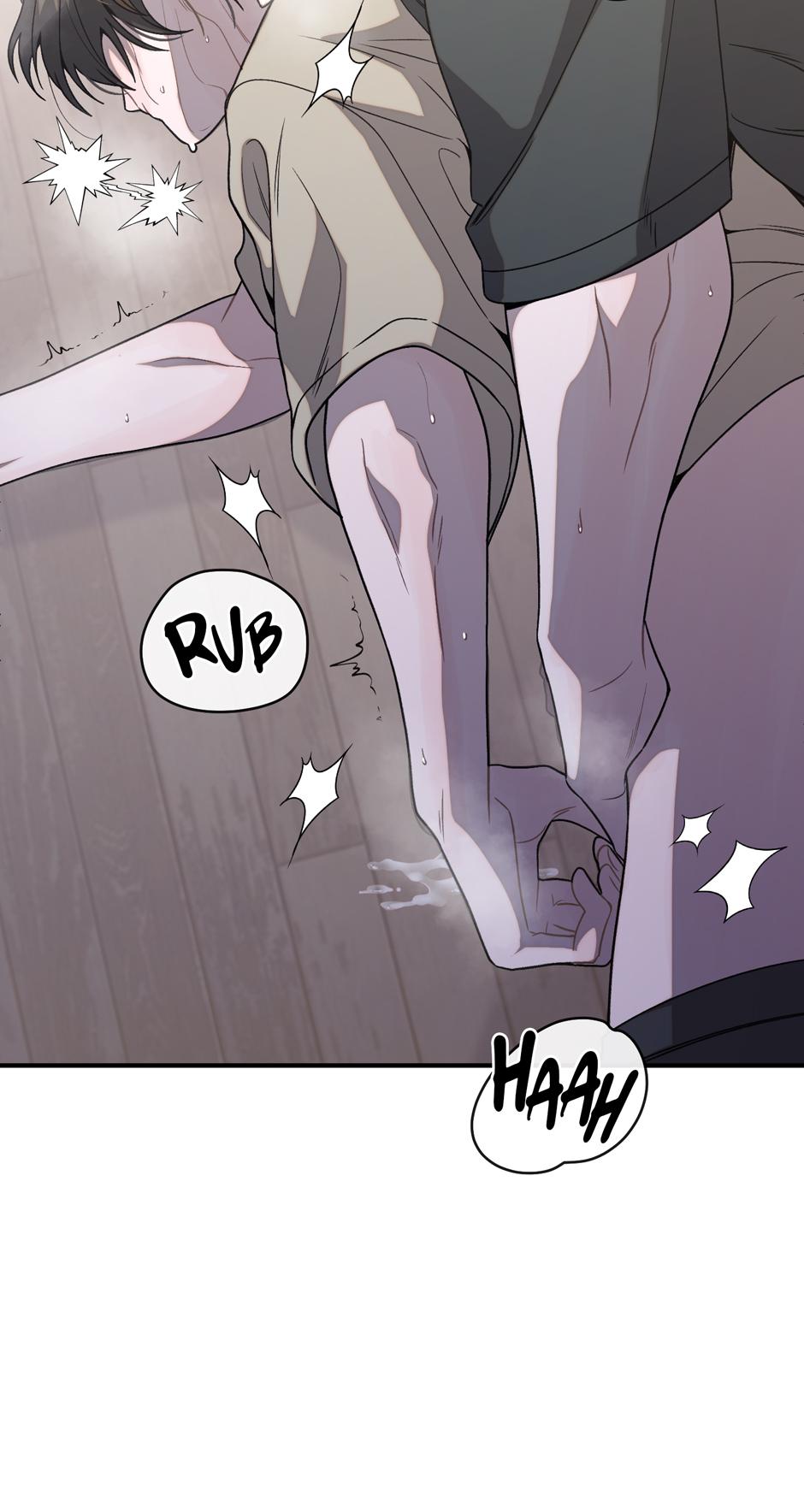 Cry, Devil Cry Chapter 27 page 22 - 
