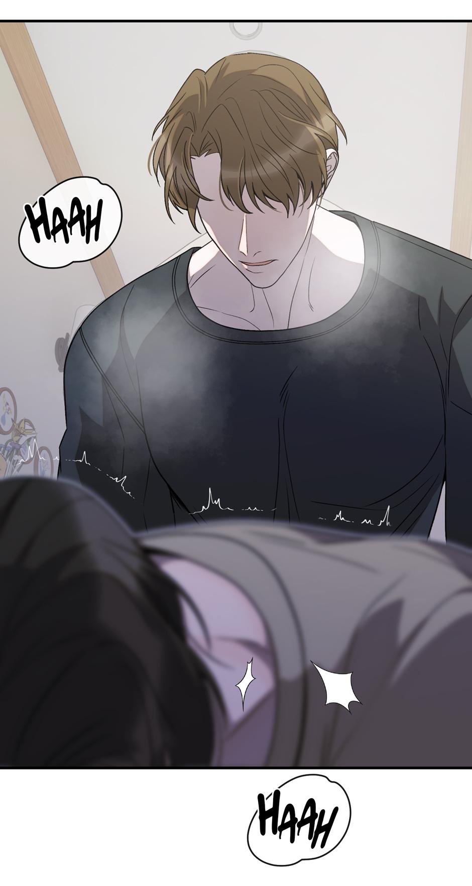 Cry, Devil Cry Chapter 27 page 23 - 