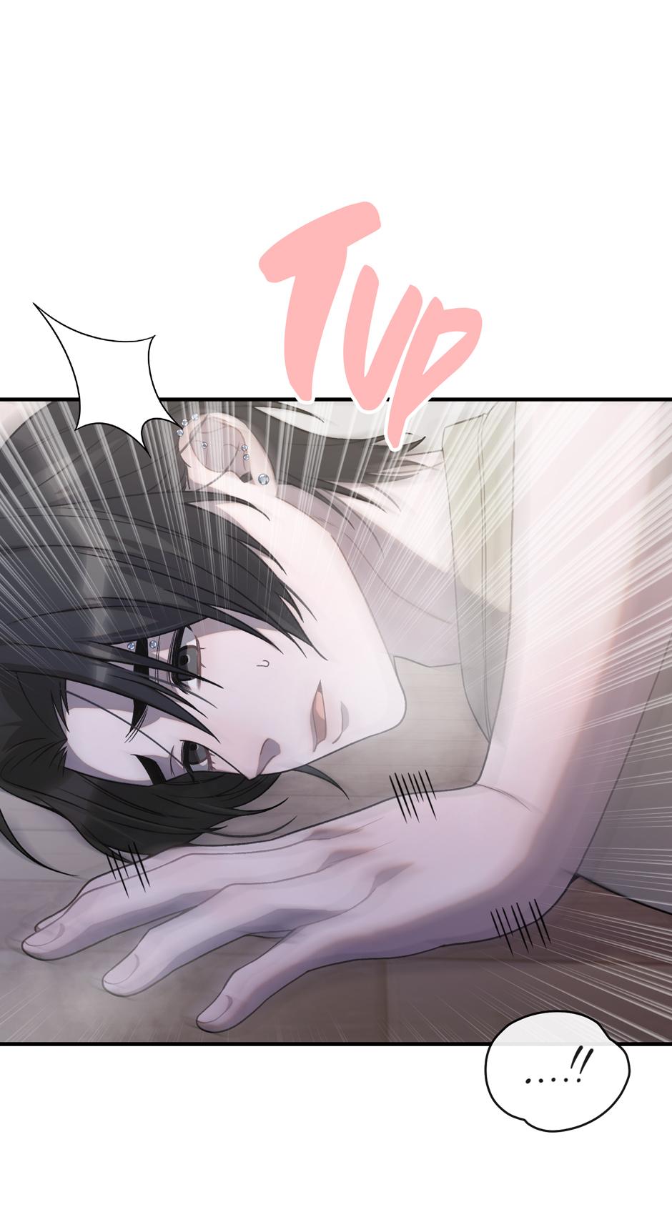 Cry, Devil Cry Chapter 27 page 24 - 