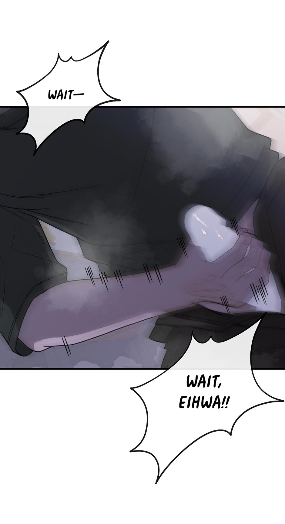 Cry, Devil Cry Chapter 27 page 25 - 