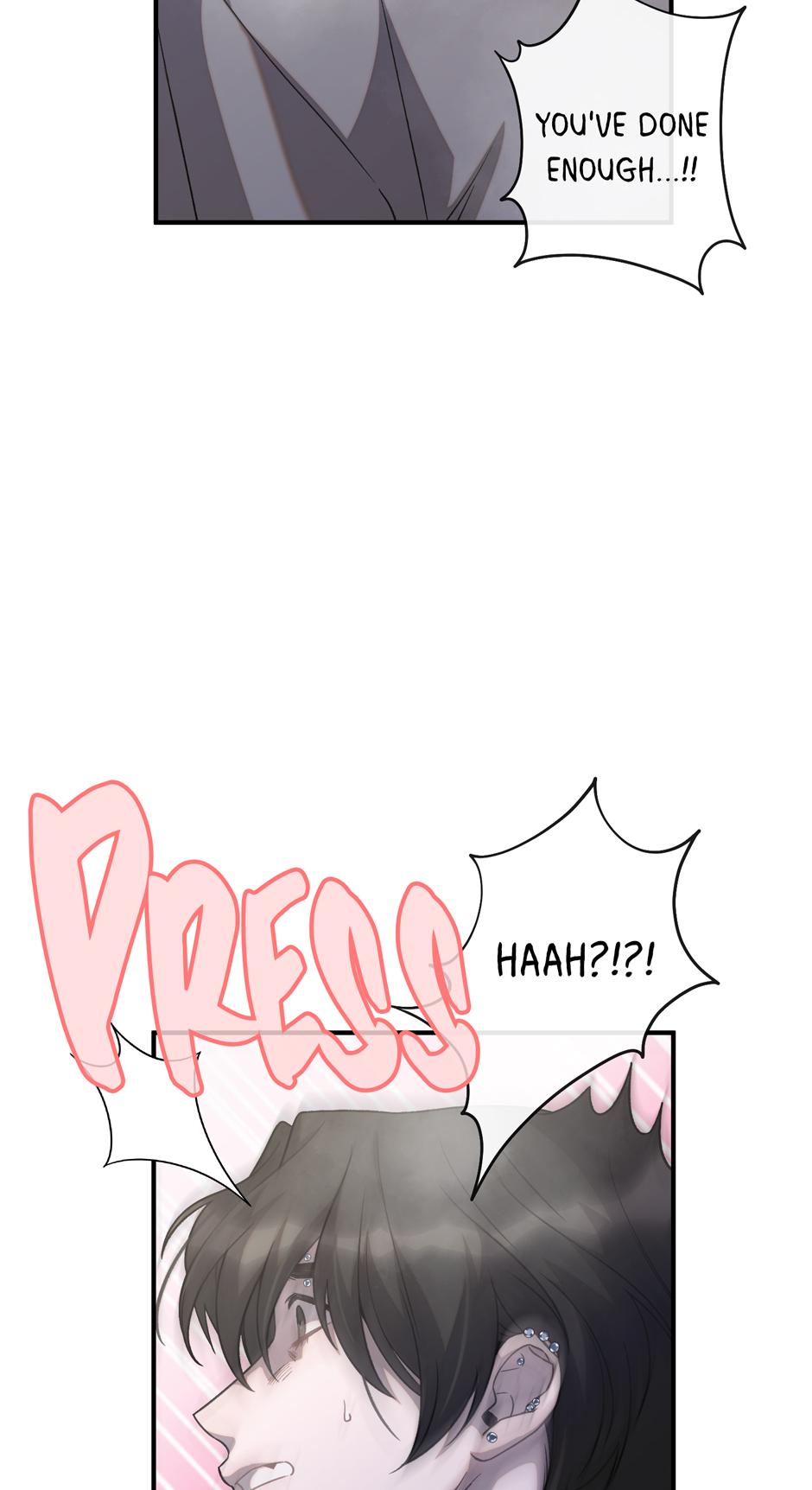 Cry, Devil Cry Chapter 27 page 27 - 