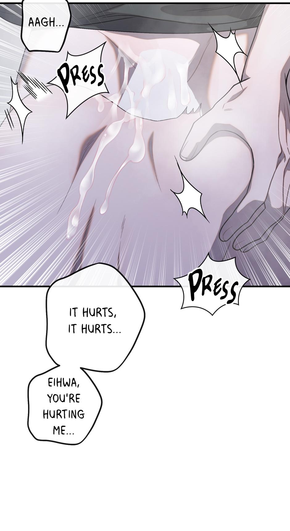 Cry, Devil Cry Chapter 27 page 29 - 