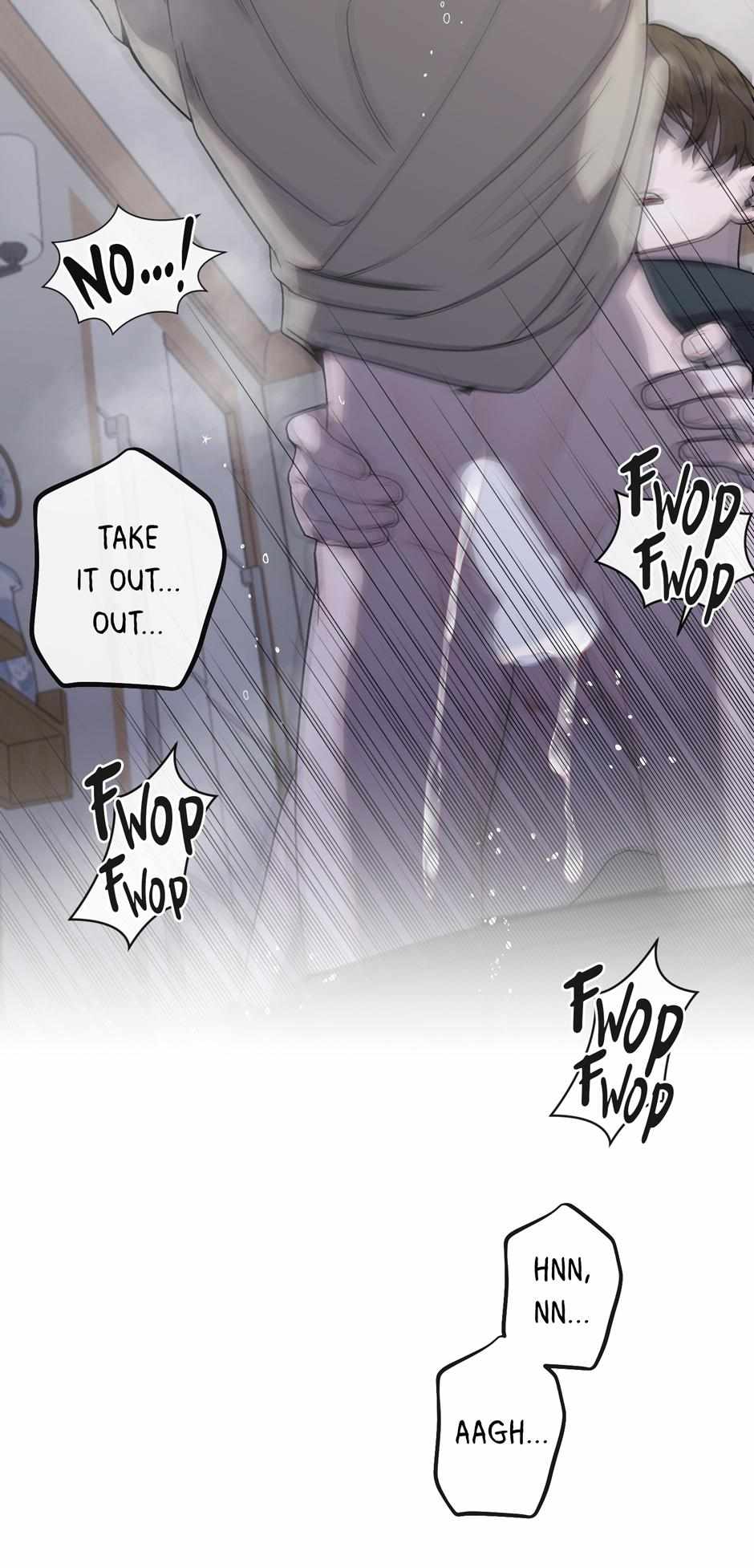 Cry, Devil Cry Chapter 27 page 31 - 