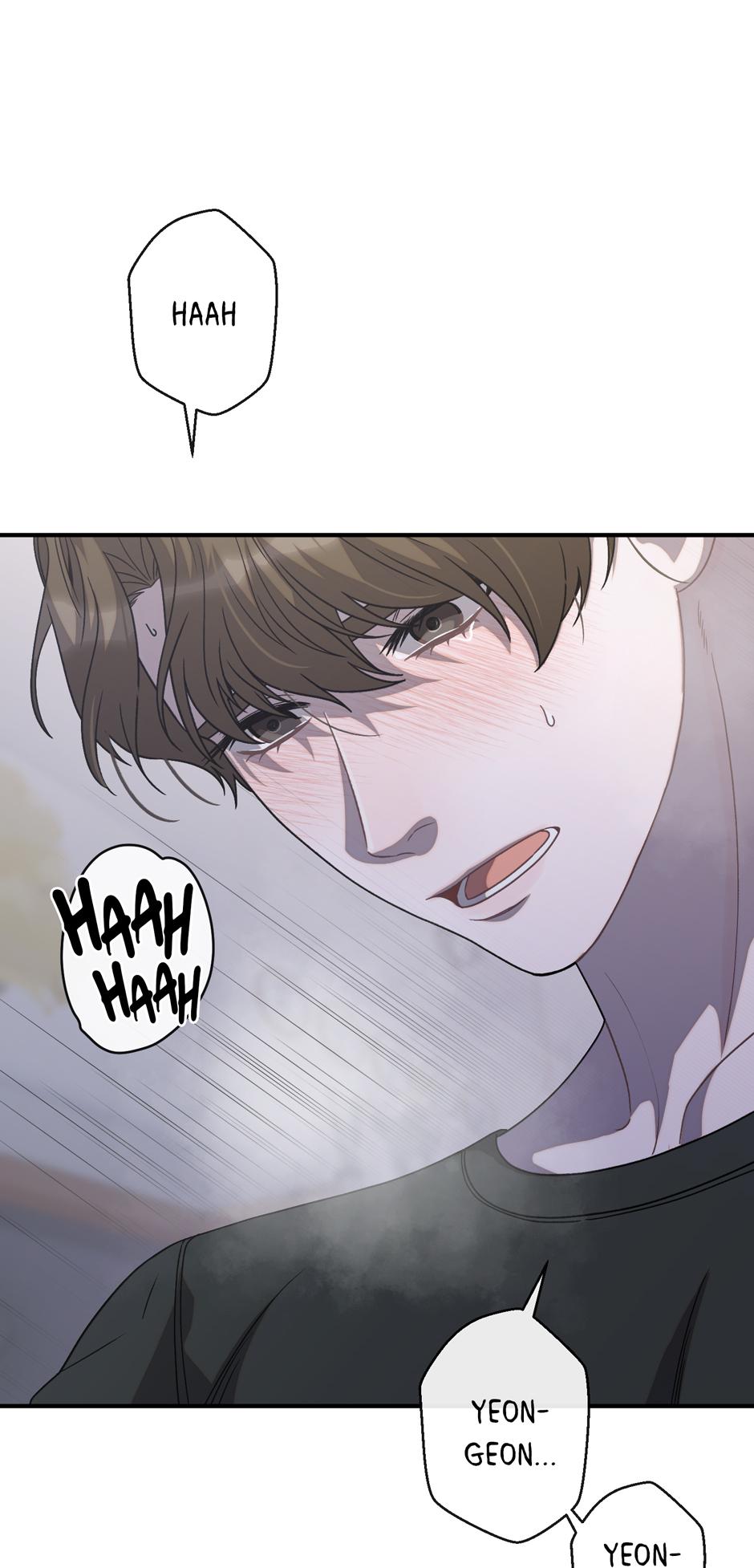 Cry, Devil Cry Chapter 27 page 32 - 