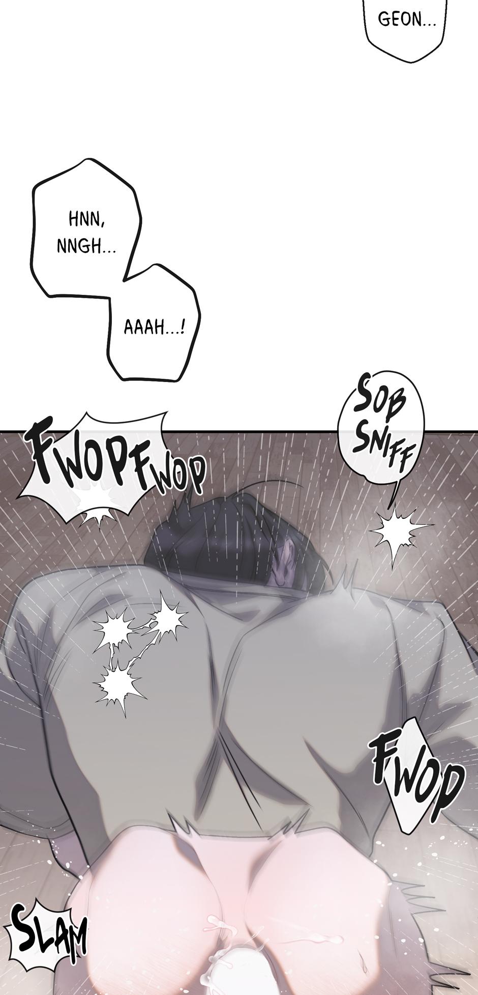 Cry, Devil Cry Chapter 27 page 33 - 