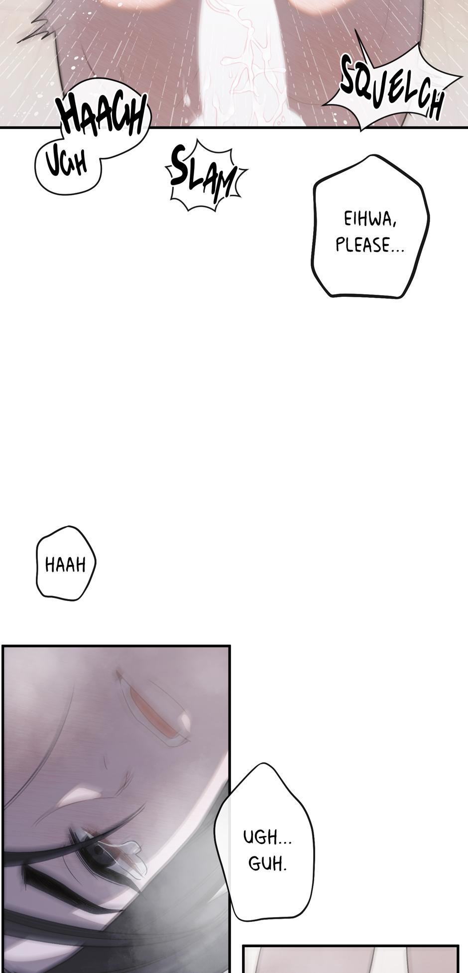Cry, Devil Cry Chapter 27 page 34 - 