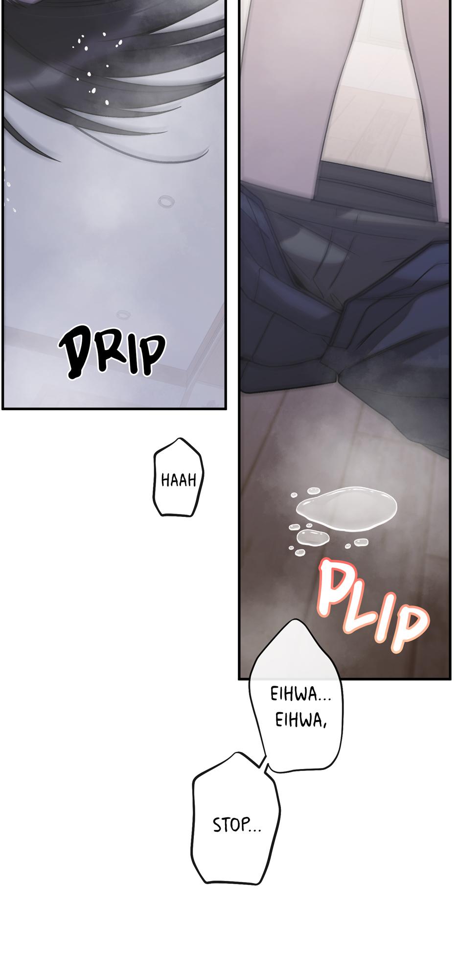 Cry, Devil Cry Chapter 27 page 35 - 