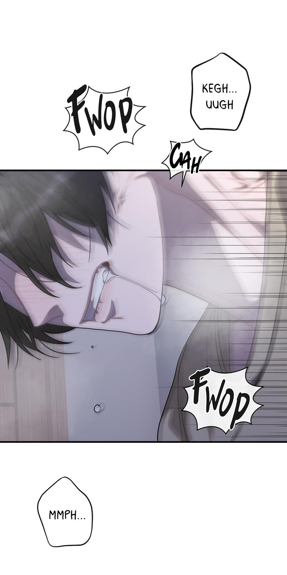 Cry, Devil Cry Chapter 27 page 36 - 