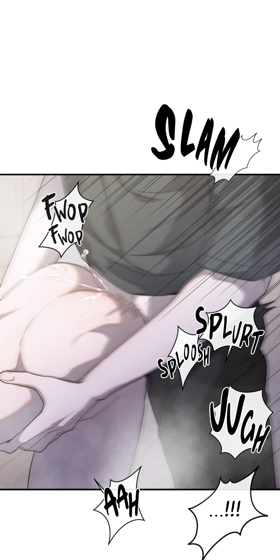 Cry, Devil Cry Chapter 27 page 37 - 