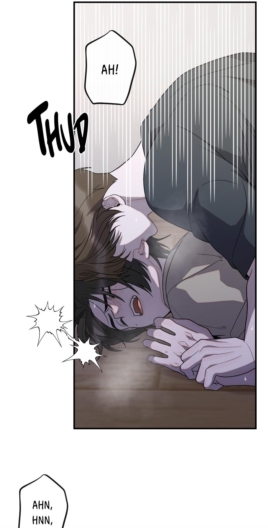 Cry, Devil Cry Chapter 27 page 5 - 