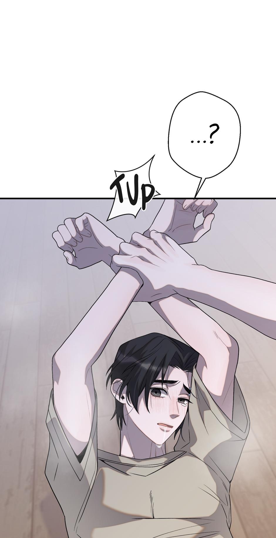 Cry, Devil Cry Chapter 27 page 44 - 