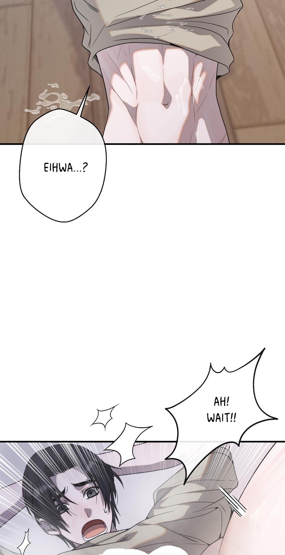 Cry, Devil Cry Chapter 27 page 45 - 