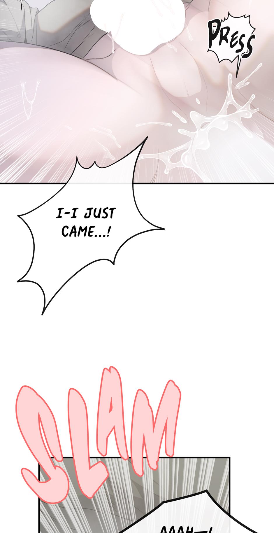 Cry, Devil Cry Chapter 27 page 46 - 