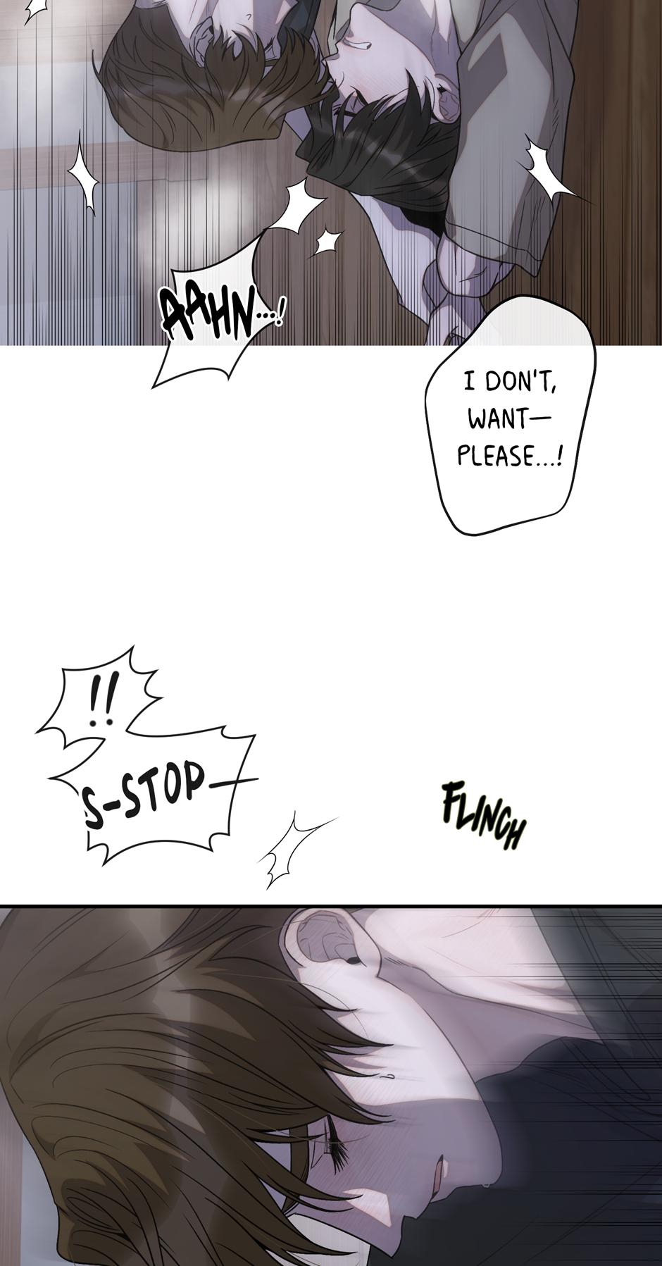 Cry, Devil Cry Chapter 27 page 50 - 