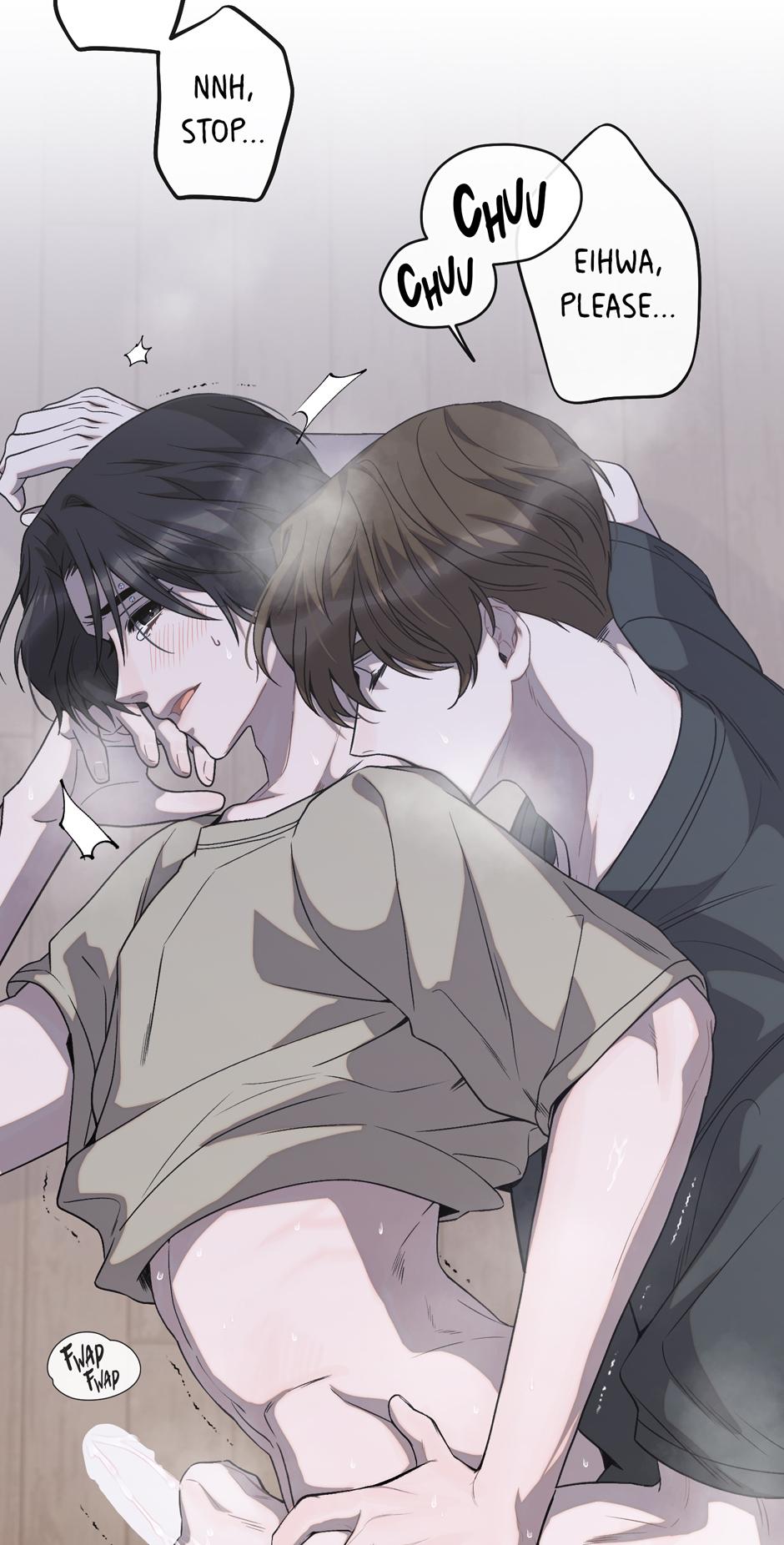 Cry, Devil Cry Chapter 27 page 6 - 