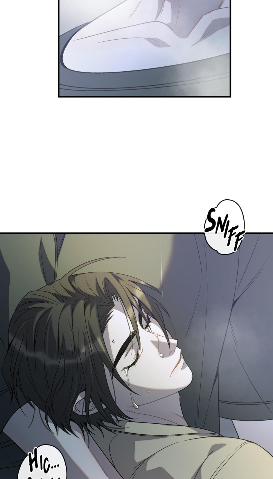 Cry, Devil Cry Chapter 27 page 55 - 