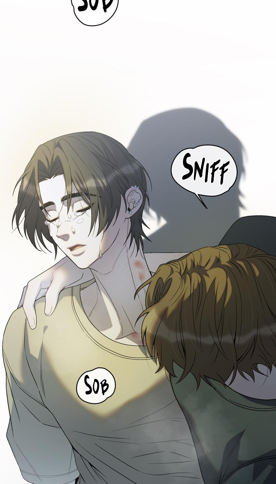 Cry, Devil Cry Chapter 27 page 57 - 