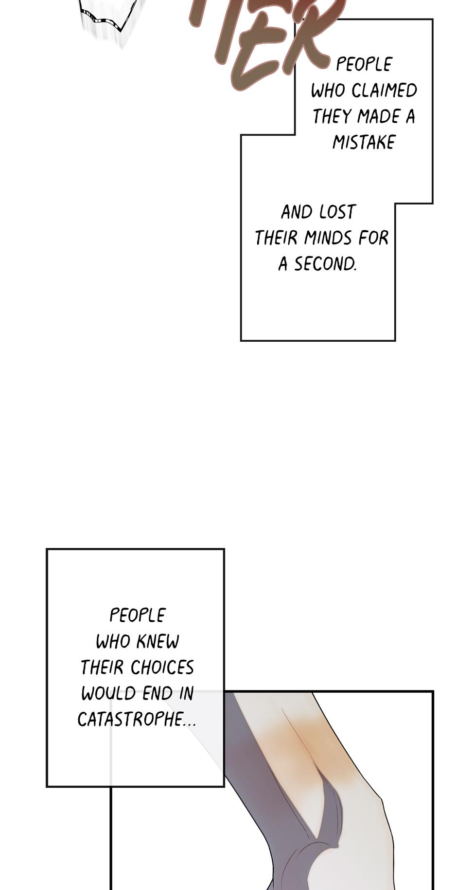 Cry, Devil Cry Chapter 27 page 60 - 